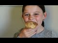 Apple Crumble Muffins | Easy Fall Muffin Recipe by Heartway Farms | Best Apple Dessert Recipe