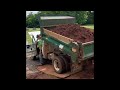 Cemetery Shop digs a grave