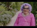 Dame Edna: Absolutely Fabulous Interview