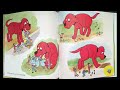 Clifford Books | Kids Book Read Aloud #storytime #readaloud #bedtimestories #read #clifford #books
