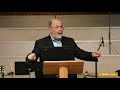 N. T. Wright on Paul’s Trinitarian Theology