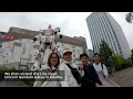 4 Day Tokyo Itinerary • Sensoji Temple • Meiji Shrine • Akihabara • Shibuya [4K]