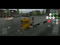 universal truck simulator