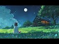 🌙 Starry Night Vibes Lo-Fi Mix for Tranquility 🌙