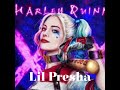 Lil Presha - Harley Quinn (prod. by skinny khris)