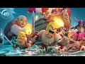 53 Clash of Clans Facts You Missed!