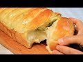 Everyone was surprised after trying it!  Simple and delicious garlic bread recipe