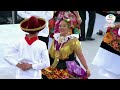 Santo Domingo Tehuantepec  - Vela Sandunga // Guelaguetza 2023 //