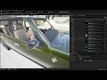 City Cars UE5 to UE4 Conversion Full Process Part 1 - Intro and Goals