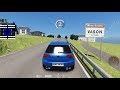 Assetto Corsa #5 | VW Golf VII GTI  | Trento Bondone