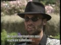 Bee Gees - Interview in the garden 1993