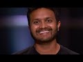 Shark Tank US | Four Sharks Fight For A Deal With Incredible Eats