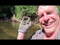 We Couldn't Believe What We Found Metal Detecting!