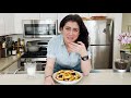 Tess Bakes Her Mom's Favorite Hamantaschen Cookie Recipe For Purim | Slightly Kosher