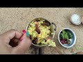 Easy And Simple Poha Recipe | Miniature Poha Recipe | #minikitchen #cooking #recipe