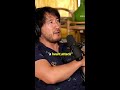 😰 WHY MARKIPLIER REFUSES TO DRINK ALCOHOL #shorts