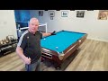 Instructional video on the basics of using english on your shots with shot examples.