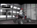 GTA 5 Peronal Garage biker dlc