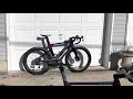 Factor Ostro VAM Vlog series Ep. 4 First ride impressions and System Six comparison