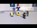 Cancer on roblox