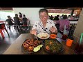 4 Tempat MAKAN VIRAL di Kota Kinabalu, Sabah🦞🤤