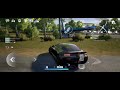 Need for Speed Mobile global beta test gameplay on snapdragon 870