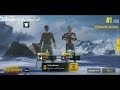 WINNING 1ST PLACE IN PUBG MOBILE