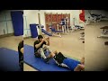 ARTUR BETERBIEV UNIQUE EXERCISES FOR STRENGTH AND CONDITIONING HD