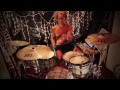 Killin It-Krewella-Drum Remix/cover (studio)