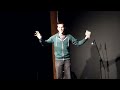 Alex Fauble Stand-Up Set - 1/11/13 Comedy Extravaganza
