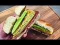 Chocolate Protein Shake | Workout Vlog | Yummy Breakfast Sandwich 😀 | Breakfast Episode 3