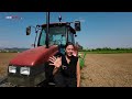 Sorgo TORETTO di Seminart: come lo semina Giulia Tonello