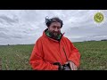 Winding Down | Last Dig Of The Year | Metal Detecting UK | East Of England Rallies #minelab #2023