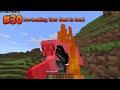 39 Survival Minecraft Tips You Aren't Considering