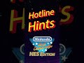 #NintendoWorldChampionshipsNES Edition - Hotline Hints 5 - Metroid