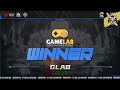 Geek Fam [ ID ] vs GameLab [ PH ] Game 5 Top Clans MLBB Final