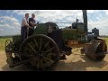 1901 ME2353 Aveling & Porter Steam Road Roller 4765 