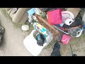 Dumpster Diving Street Scrapping - WIRE You Throwing That Out?!