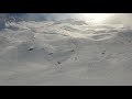 Arosa-Lenzerheide Skiing Day, Switzerland