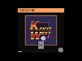 Kanye West - Bad Night (ft. Young Thug) TurboGrafx16