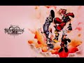 Traverse In Trance ( slowed + reverb ) - Kingdom Hearts Dream Drop Distance