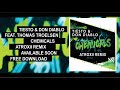 Tiësto & Don Diablo - Chemicals [Atroxii Remix]