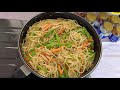 Less than 3 minutes spaghetti noodles recipe