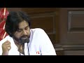 లోక్ సభలో పవన్ కళ్యాణ్ స్పీచ్ 🔥👌 Pawan Kalyan Speech at NDA Meeting | Modi | Chandrababu