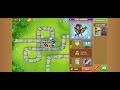 Making all 100 rounds hard EP 3(BTD6)