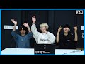 (ENG)방탄소년단 '정국' 레전드 직캠 영상을 본 남자댄서들의 반응 BTS 