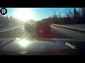 300 Tragic Accidents and Instant Justice Captured by Dashcam | Idiots In Cars Compilation