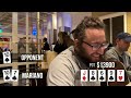 Playing $25-$50 at Wynn | Poker Vlog #146