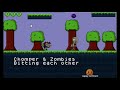 Pixel Plants VS Zombies - Adventure Platform Gameplay by PVZ Bitz (Comming Soon PVZ Fan Game)