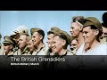 [イギリス軍歌] 英国擲弾兵 日本語歌詞付き The British Grenadiers